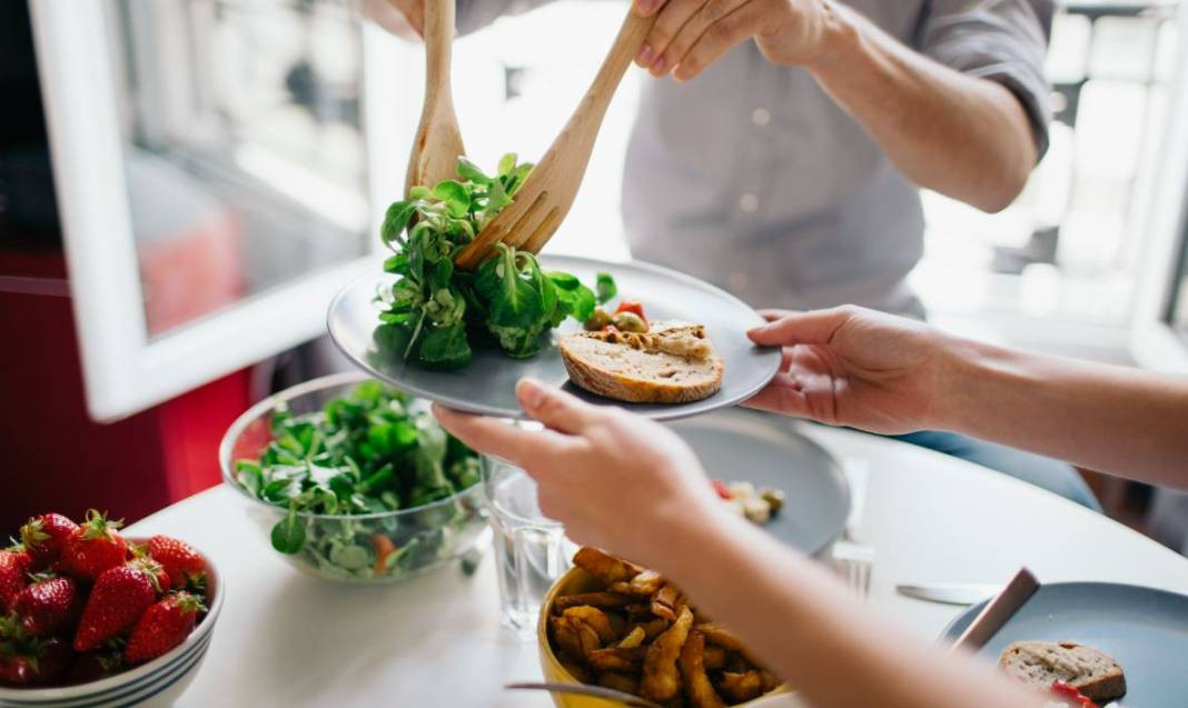 Yiyeceklerle ilgili birçok efsane ve gerçek - Resim: 11